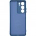 Чохол до мобільного телефона Armorstandart ICON Realme C75 4G Camera cover Dark Blue (ARM82895)
