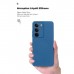 Чохол до мобільного телефона Armorstandart ICON Realme C75 4G Camera cover Dark Blue (ARM82895)
