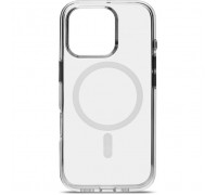 Чохол до мобільного телефона Harder Nude MagCase Apple iPhone 16 Pro (ARM82297)