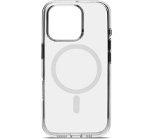 Чохол до мобільного телефона Harder Nude MagCase Apple iPhone 16 Pro (ARM82297)