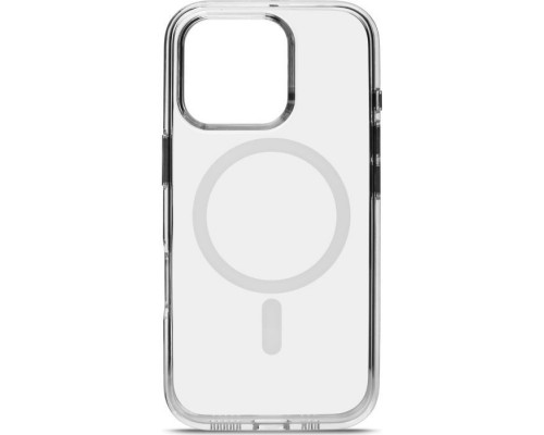 Чохол до мобільного телефона Harder Nude MagCase Apple iPhone 16 Pro (ARM82297)
