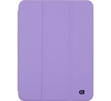Чохол до планшета Armorstandart Smart Fold Pen iPad mini 2024 / mini 6 Light Purple (ARM82829)