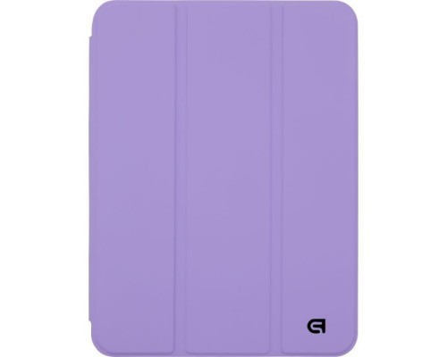 Чохол до планшета Armorstandart Smart Fold Pen iPad mini 2024 / mini 6 Light Purple (ARM82829)