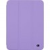 Чохол до планшета Armorstandart Smart Fold Pen iPad mini 2024 / mini 6 Light Purple (ARM82829)