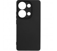 Чохол до мобільного телефона Armorstandart ICON Xiaomi Redmi Note 13 Pro 4G Camera cover Black (ARM82852)