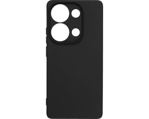 Чохол до мобільного телефона Armorstandart ICON Xiaomi Redmi Note 13 Pro 4G Camera cover Black (ARM82852)