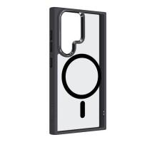 Чохол до мобільного телефона Armorstandart Unit MagSafe Samsung S25 Ultra Black (ARM82265)