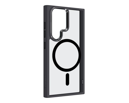 Чохол до мобільного телефона Armorstandart Unit MagSafe Samsung S25 Ultra Black (ARM82265)