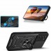 Чохол до мобільного телефона BeCover Military Infinix Hot 50 Pro (X6881) Black (713048)