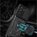 Чохол до мобільного телефона BeCover Military Infinix Hot 50 Pro (X6881) Black (713048)