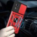 Чохол до мобільного телефона BeCover Military Motorola Moto E14 Red (713055)