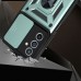 Чохол до мобільного телефона BeCover Military Samsung Galaxy A16 4G SM-A165/A16 5G SM-A166 Dark Green (713070)