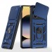 Чохол до мобільного телефона BeCover Military Xiaomi Redmi Note 14 5G Blue (713093)