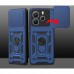 Чохол до мобільного телефона BeCover Military Xiaomi Redmi Note 14 5G Blue (713093)