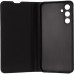 Чохол до мобільного телефона BeCover Exclusive New Style Samsung Galaxy A36 SM-A366 Black (713024)