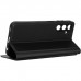 Чохол до мобільного телефона BeCover Exclusive New Style Samsung Galaxy A36 SM-A366 Black (713024)
