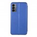 Чохол до мобільного телефона BeCover Exclusive Samsung Galaxy A36 SM-A366 Blue (713028)