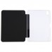 Чохол до планшета BeCover Ultra Slim Origami Transparent Apple iPad 10.9" 2022/24/11" 2025 Black (712938)
