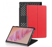 Чохол до планшета BeCover Smart Case Lenovo Tab Plus 11.5" Red (711842)