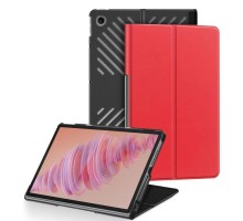 Чохол до планшета BeCover Smart Case Lenovo Tab Plus 11.5" Red (711842)
