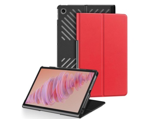 Чохол до планшета BeCover Smart Case Lenovo Tab Plus 11.5" Red (711842)