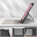 Чохол до планшета BeCover Smart Case Lenovo Tab Plus 11.5" Red (711842)