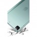 Чохол до планшета BeCover Tri Fold Hard BeCover Apple iPad Pro 11 2020/2021/2022 Dark Green (709667)
