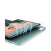 Чохол до планшета BeCover Tri Fold Hard BeCover Apple iPad Pro 11 2020/2021/2022 Dark Green (709667)