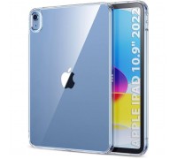 Чохол до планшета BeCover Transparancy BeCover Apple iPad 10.9" 2022/24/11" 2025 (712926)