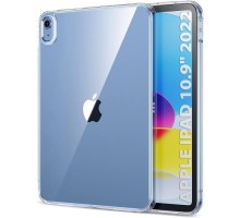Чохол до планшета BeCover Transparancy BeCover Apple iPad 10.9" 2022/24/11" 2025 (712926)
