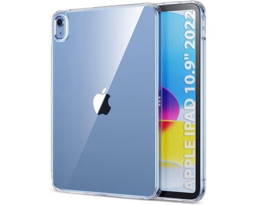 Чохол до планшета BeCover Transparancy BeCover Apple iPad 10.9