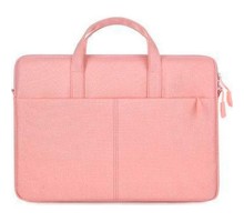 Сумка для ноутбука Merlion 15" YT-MR15 36x26x2.5cm, Pink (YT-MR15-P)