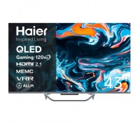Телевізор Haier H43Q800UX