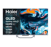 Телевізор Haier H43Q800UX