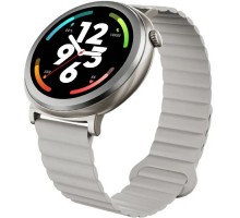 Смарт-годинник HiFuture aurora silver (aurora.silver)
