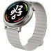 Смарт-годинник HiFuture aurora silver (aurora.silver)
