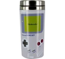 Термокружка Paladone Gameboy Travel Mug (PP3929NN)