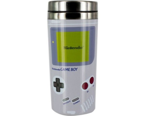 Термокружка Paladone Gameboy Travel Mug (PP3929NN)