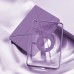 Чохол до планшета BeCover Ultra Slim Origami Flex Apple iPad Mini 6 2021 Purple (712968)