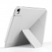 Чохол до планшета BeCover Ultra Slim Origami Magnetic Apple iPad Mini 6 2021 Gray (712944)