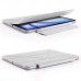 Чохол до планшета BeCover Ultra Slim Origami Magnetic Apple iPad Mini 6 2021 Gray (712944)