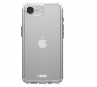 Чохол до мобільного телефона UAG iPhone 16E (4th Gen, 2025), Plyo, Ice (114502114343)