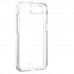 Чохол до мобільного телефона UAG iPhone 16E (4th Gen, 2025), Plyo, Ice (114502114343)