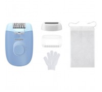 Епілятор Philips BRE247/00