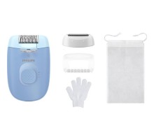 Епілятор Philips BRE247/00
