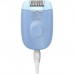 Епілятор Philips BRE247/00
