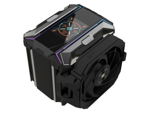 Кулер до процесора Alseye i600 Pro-B (AS.01.10.0016)