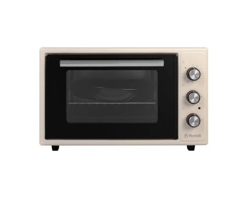 Електропіч Perfelli CLASSIC 37 IVORY
