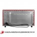 Електропіч Perfelli TRIMO 48 RED