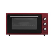 Електропіч Perfelli TRIMO 48 RED